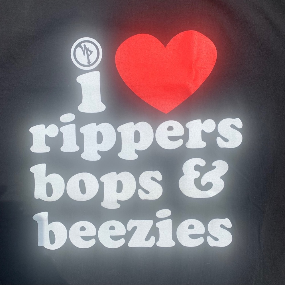 Men’s Graphic T-Shirt